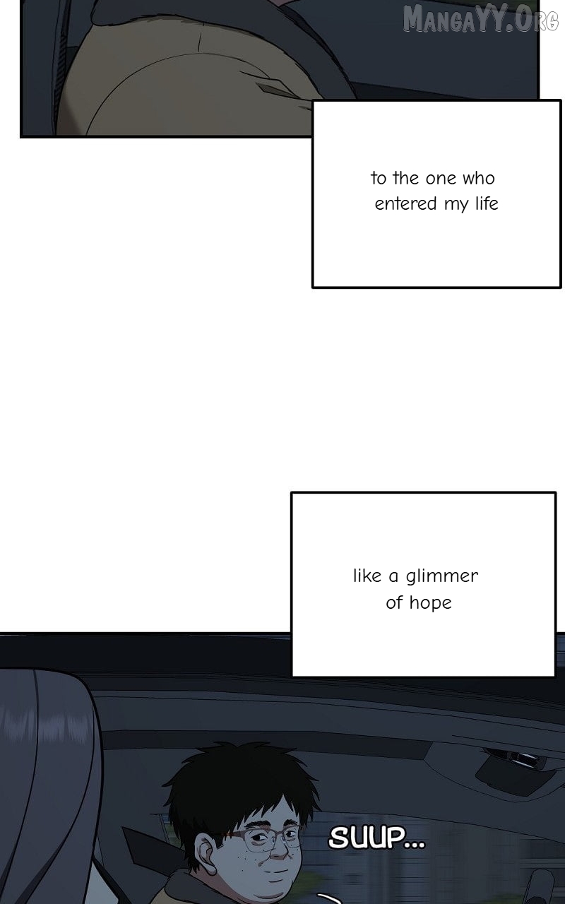 Change Me Chapter 90 - page 4
